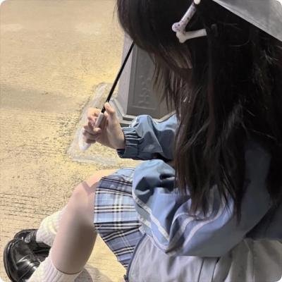 海的女人