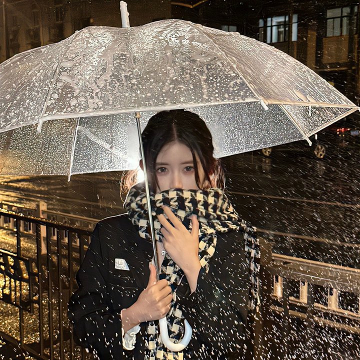 罗莎的自白